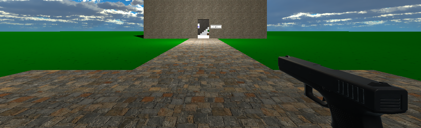 Frank Can Fire Preview Scene